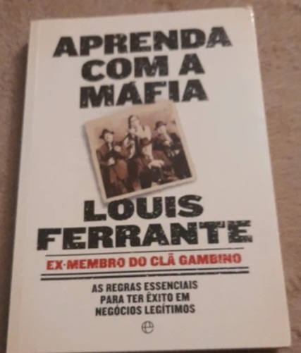  Aprenda com a Máfia
