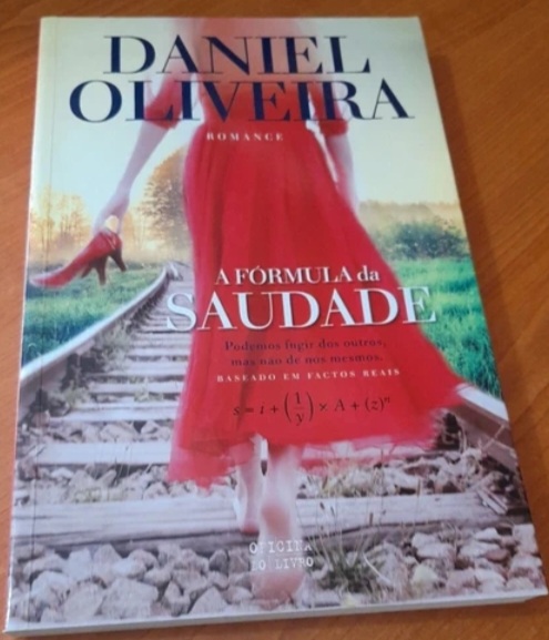 A Fórmula da Saudade