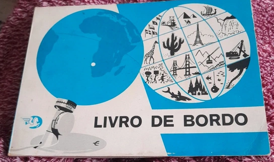 Livro de Bordo