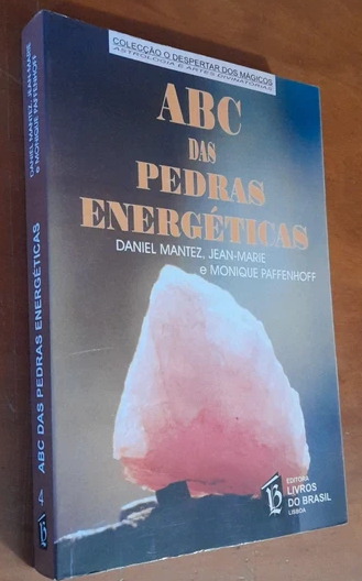  ABC das Pedras Energéticas