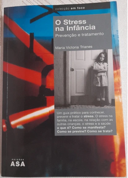  O Stress na Infância