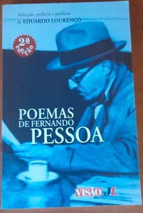  Poemas de Fernando Pessoa