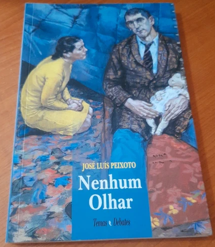 Nenhum Olhar