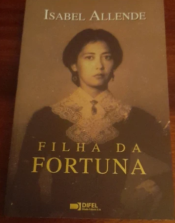 Filha da Fortuna