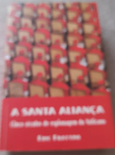 A Santa Aliança