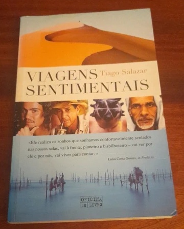 Viagens Sentimentais