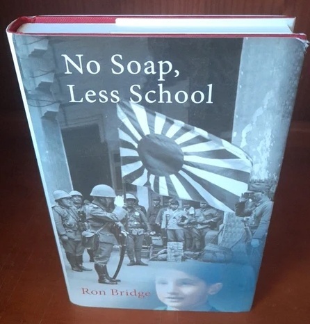 No Soap, Less School