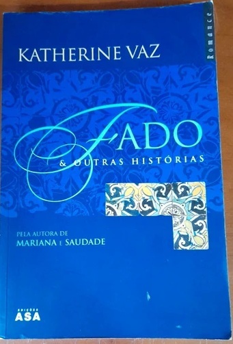 Fado e Outras Histórias