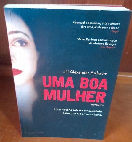 Uma Boa Mulher