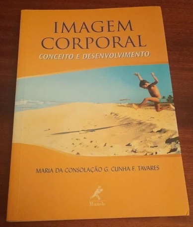 Imagem Corporal Conceito e Desenvolvimento