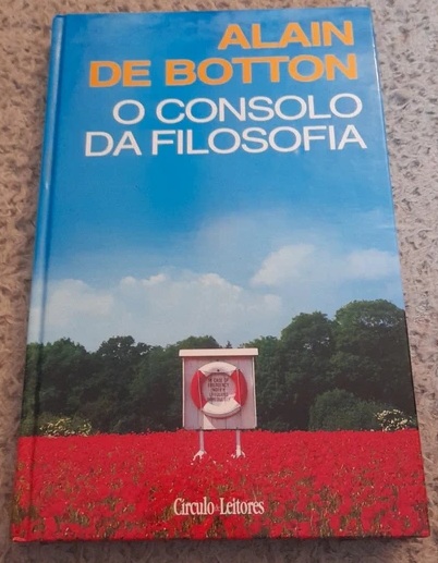 O Consolo da Filosofia