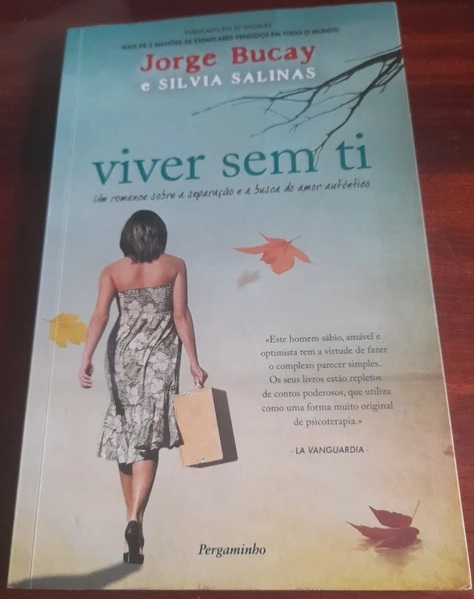 Viver Sem Ti
