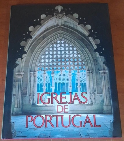 Igrejas de Portugal