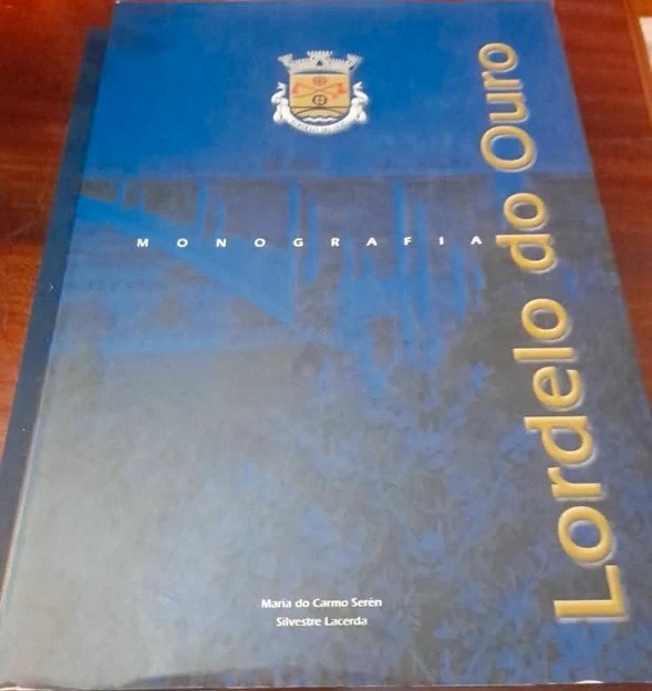 Monografia de Lordelo do Ouro