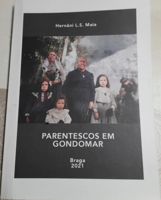 Parentescos em Gondomar