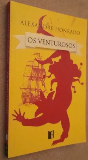 Os Venturosos