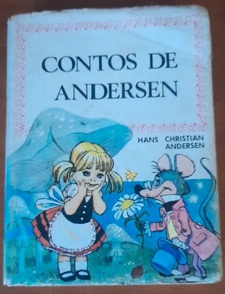 Contos de Andersen
