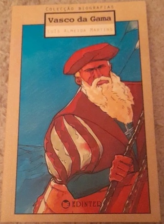 Vasco da Gama
