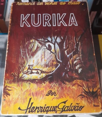 Kurika
