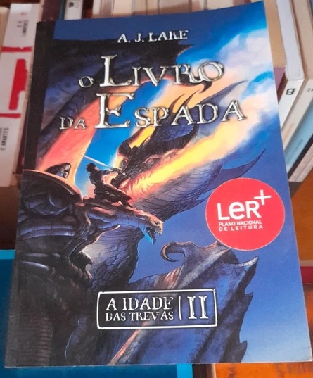 O Livro da Espada