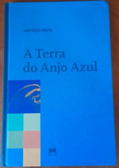 A Terra do Anjo Azul