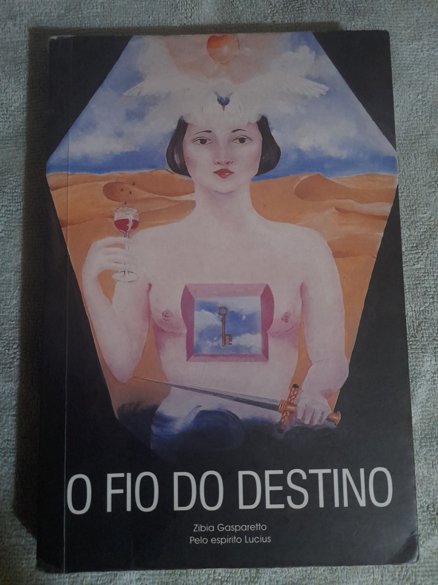 O Fio do Destino