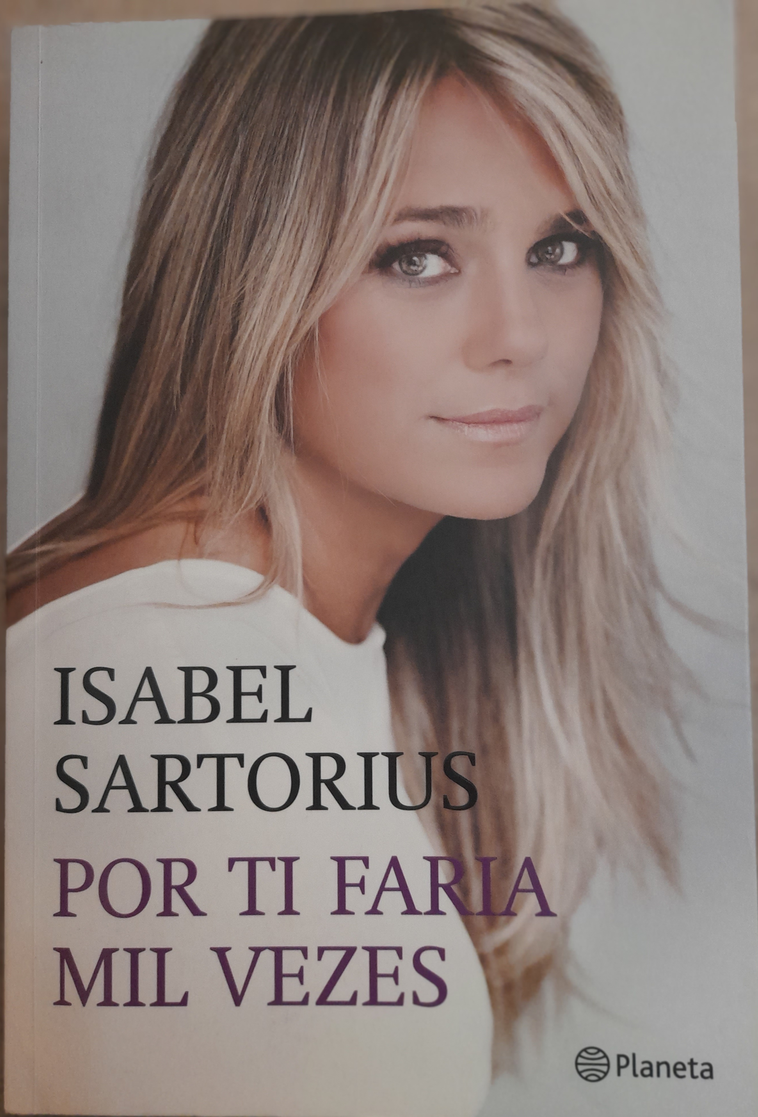 Por Ti Faria Mil Vezes