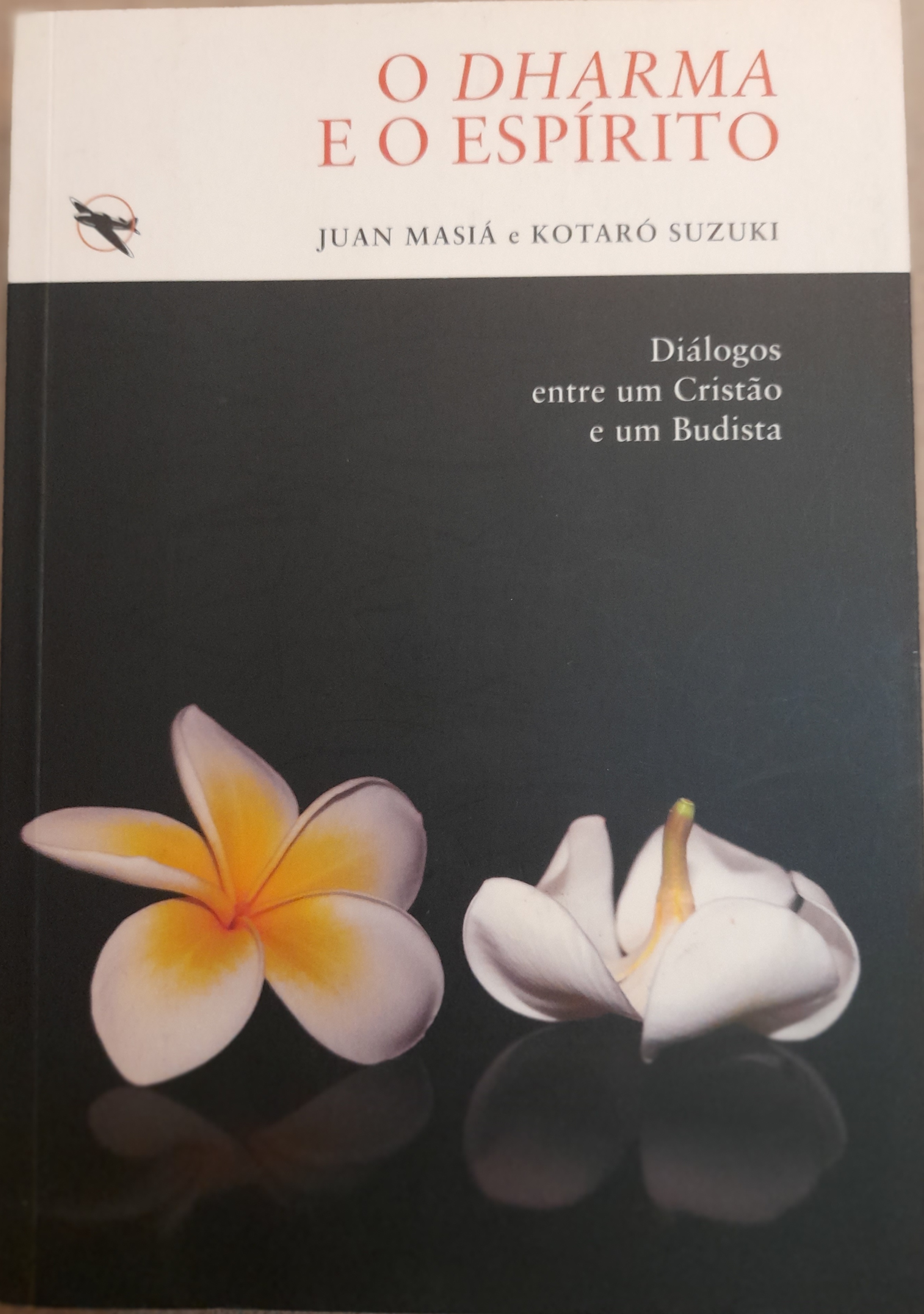 O Dharma e o Espírito 