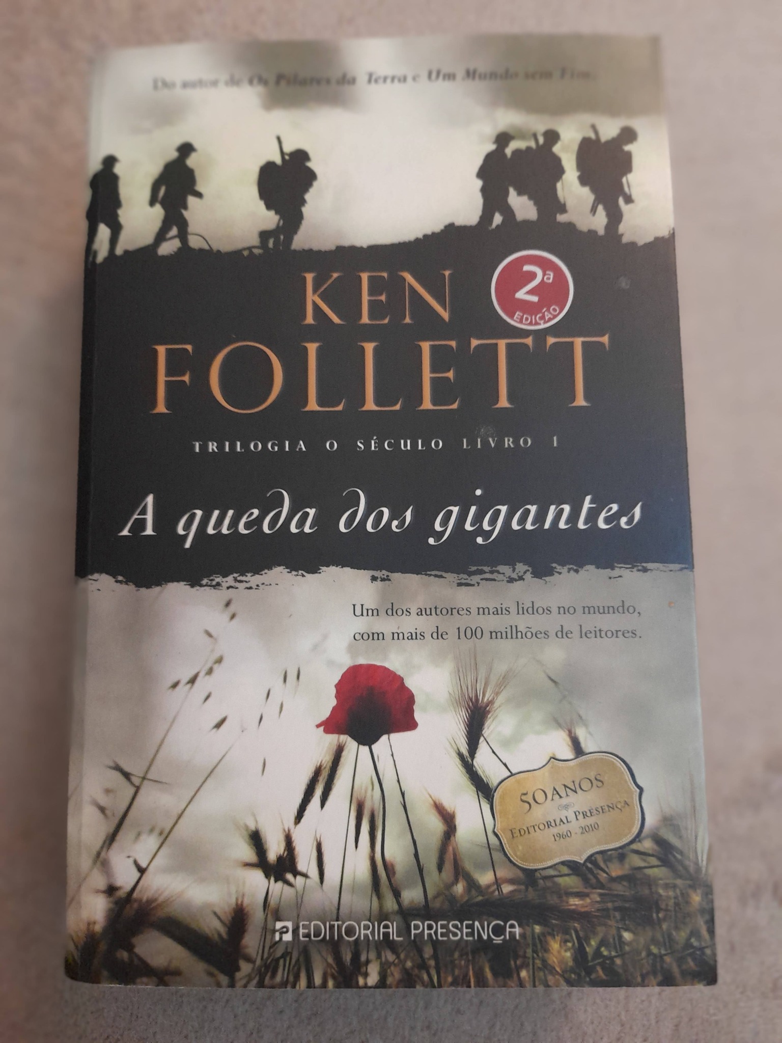 A Queda dos Gigantes 