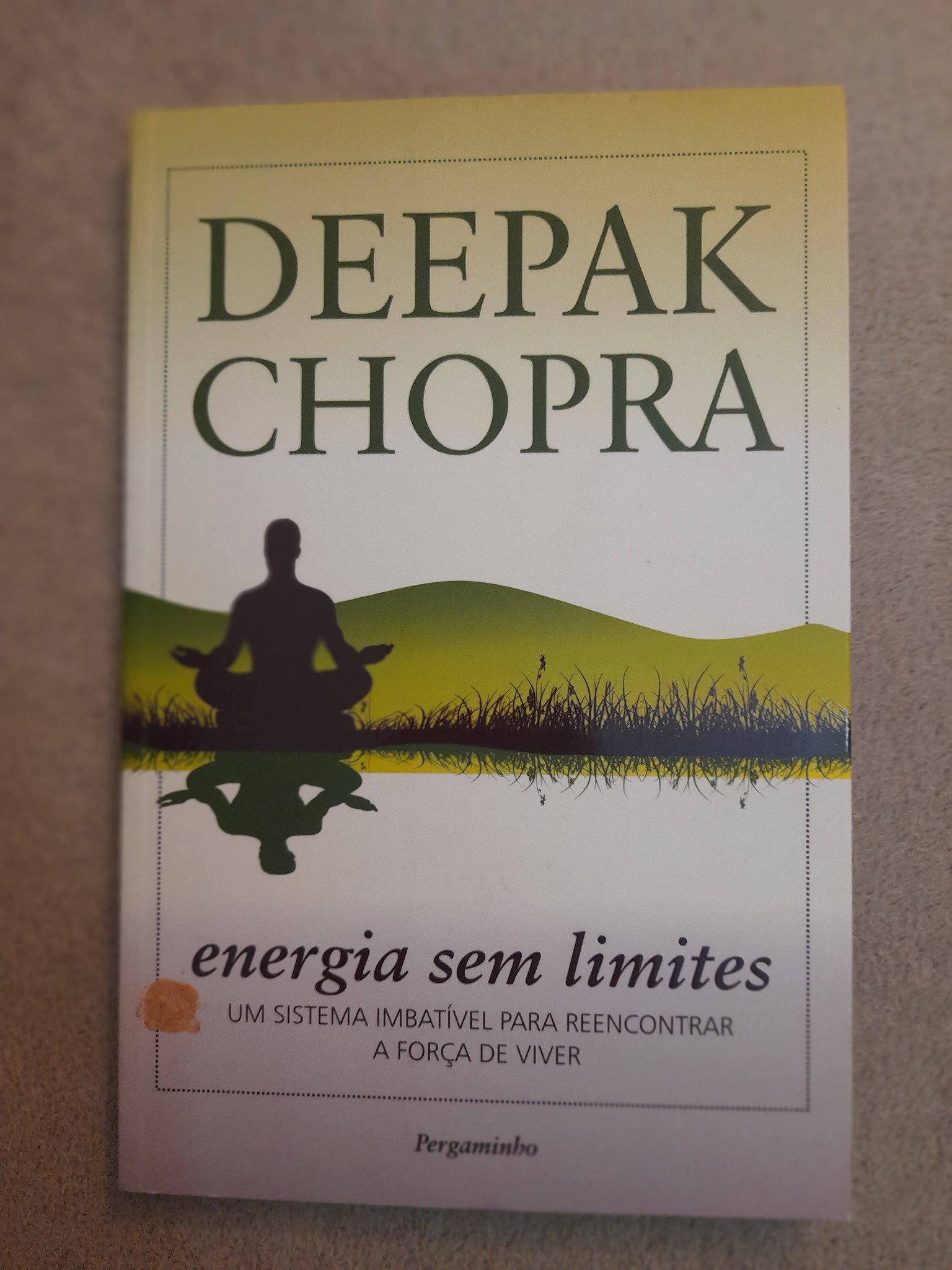 Energia Sem Limites