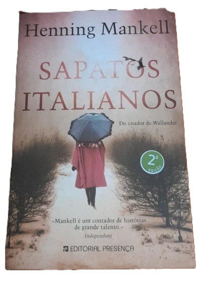 Sapatos Italianos