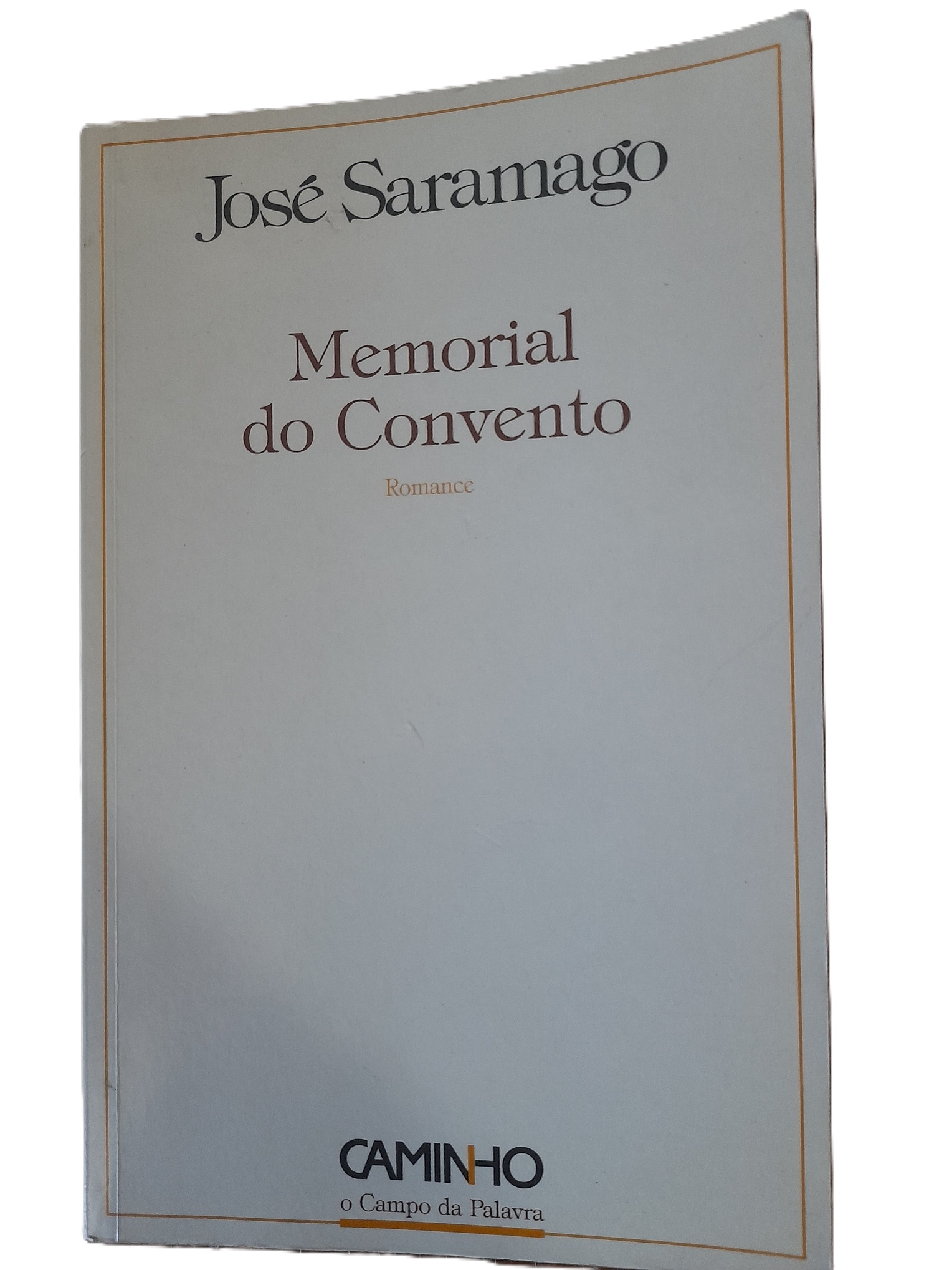 Memorial do Convento