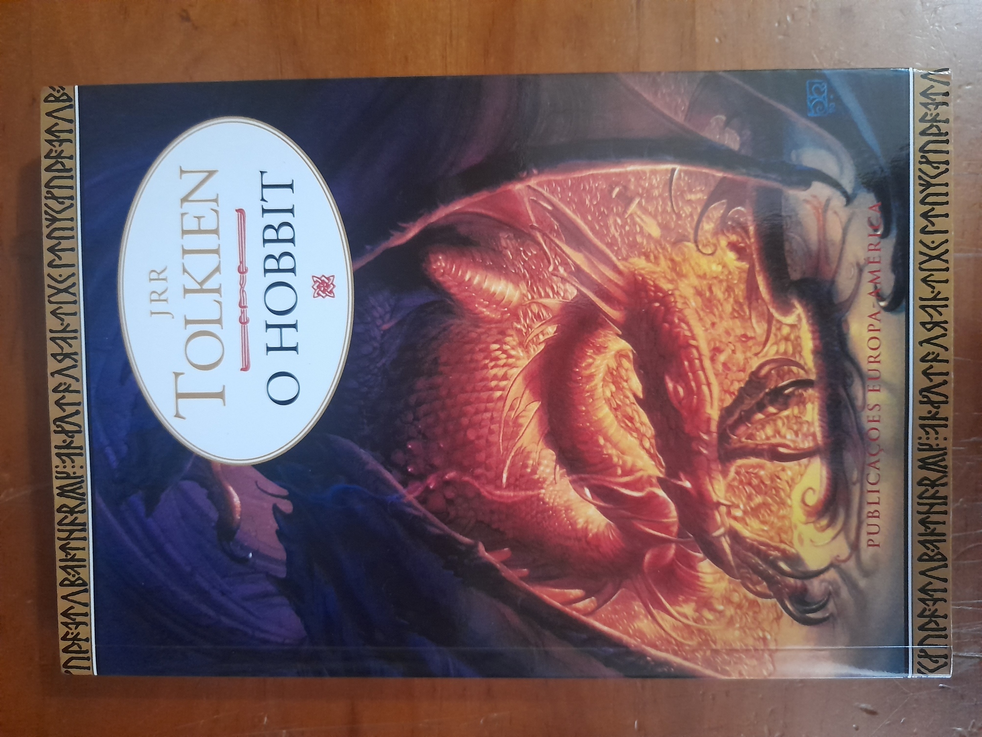 O hobbit 