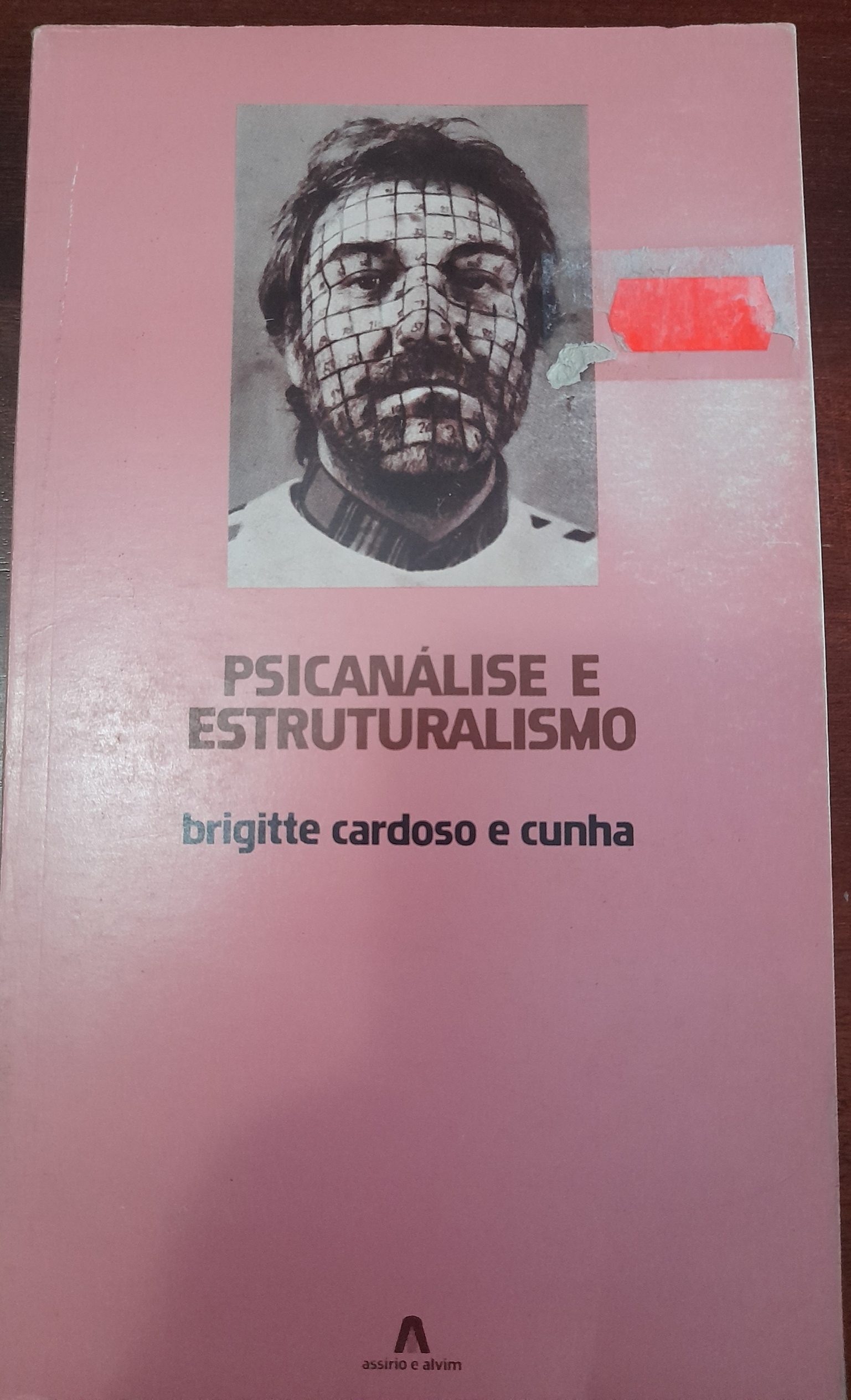 Psicanálise e Estruturalismo 