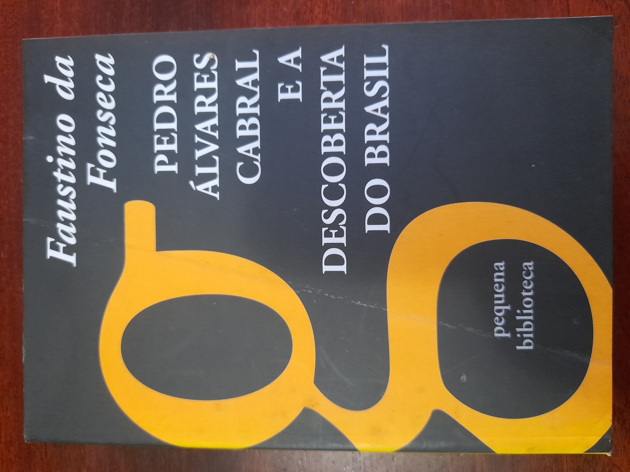 Pedro Álvares Cabral e a Descoberta do Brasil