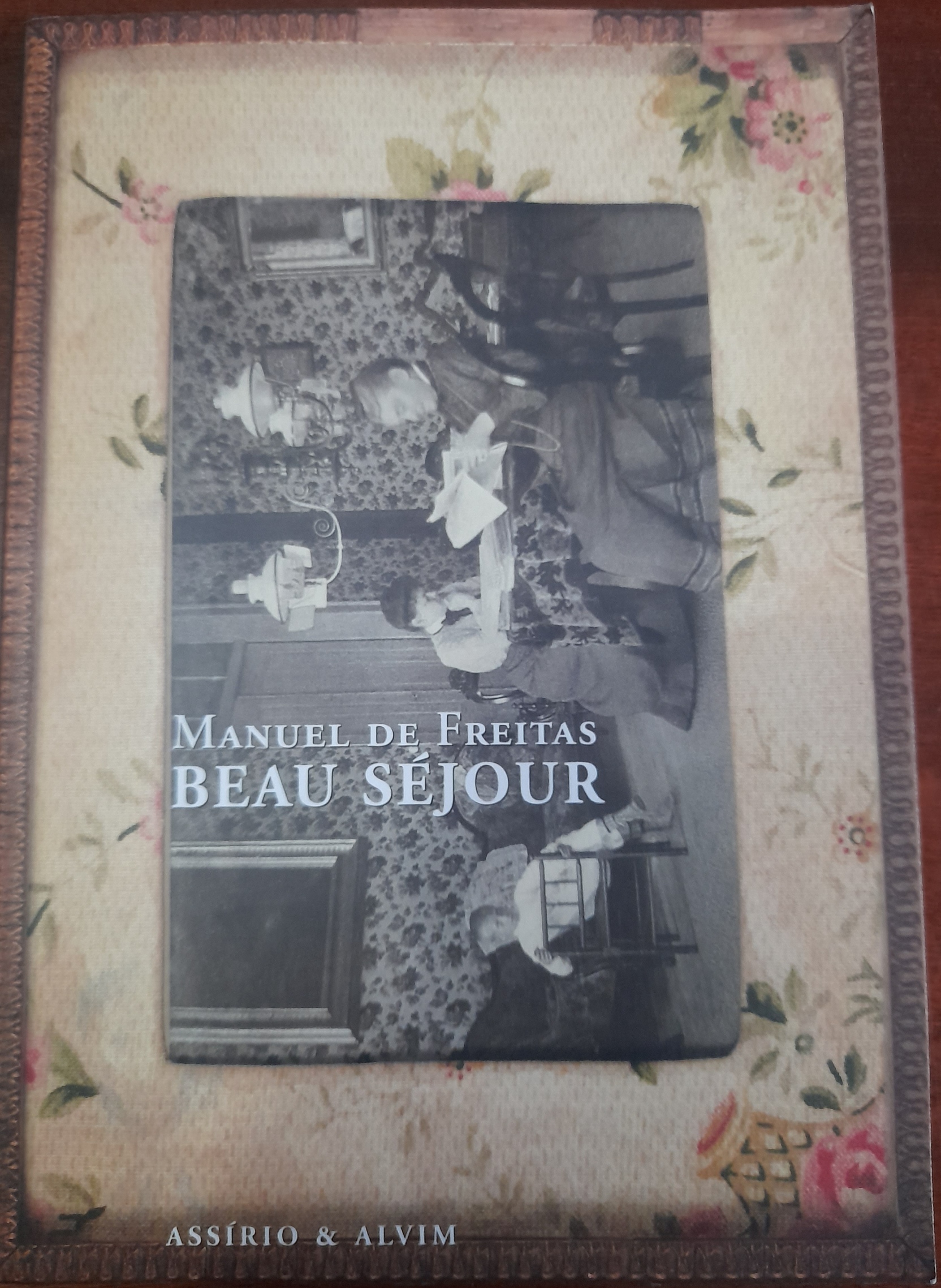 Beau Séjour 