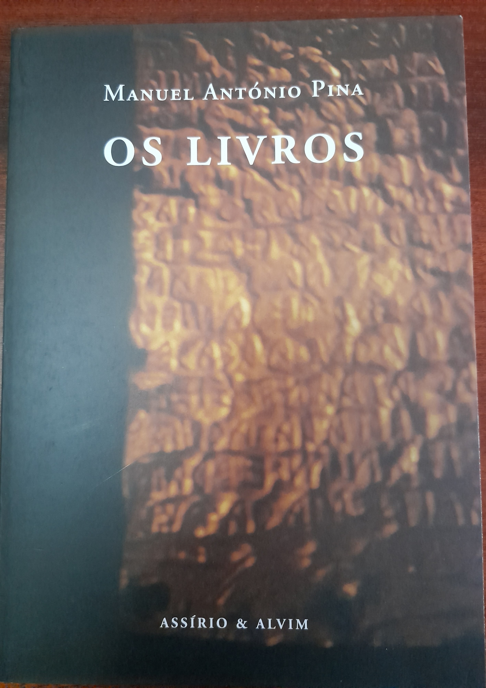 Os Livros 
