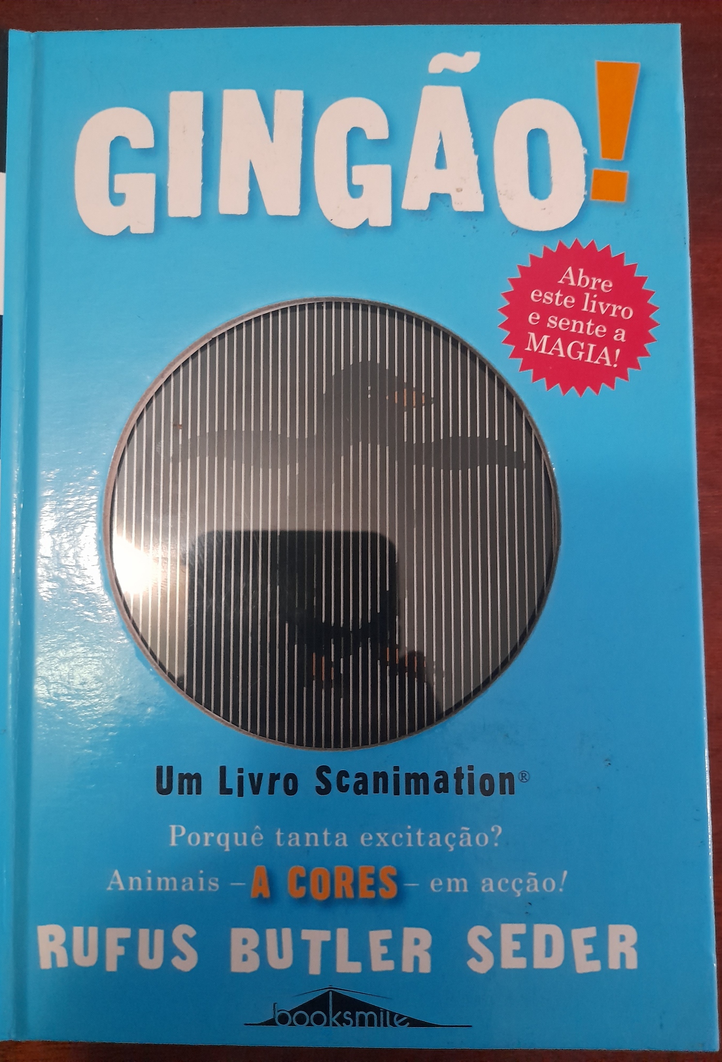 Gingão 
