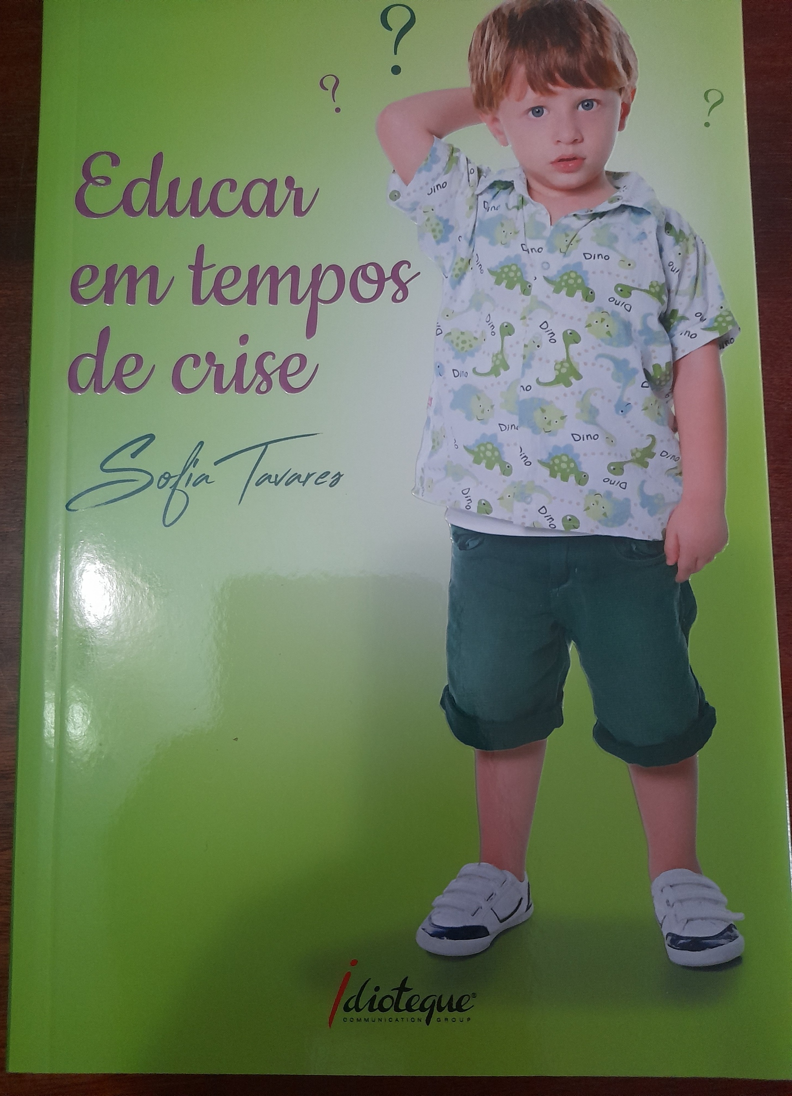 Educar em Tempos de Crise 