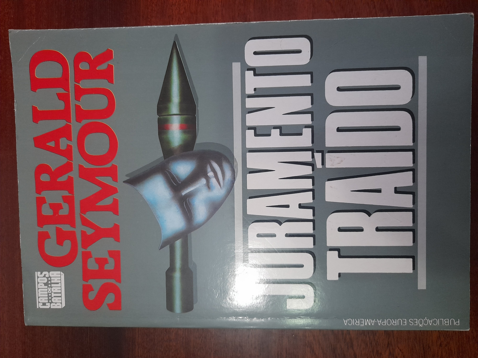 Juramento Traído 