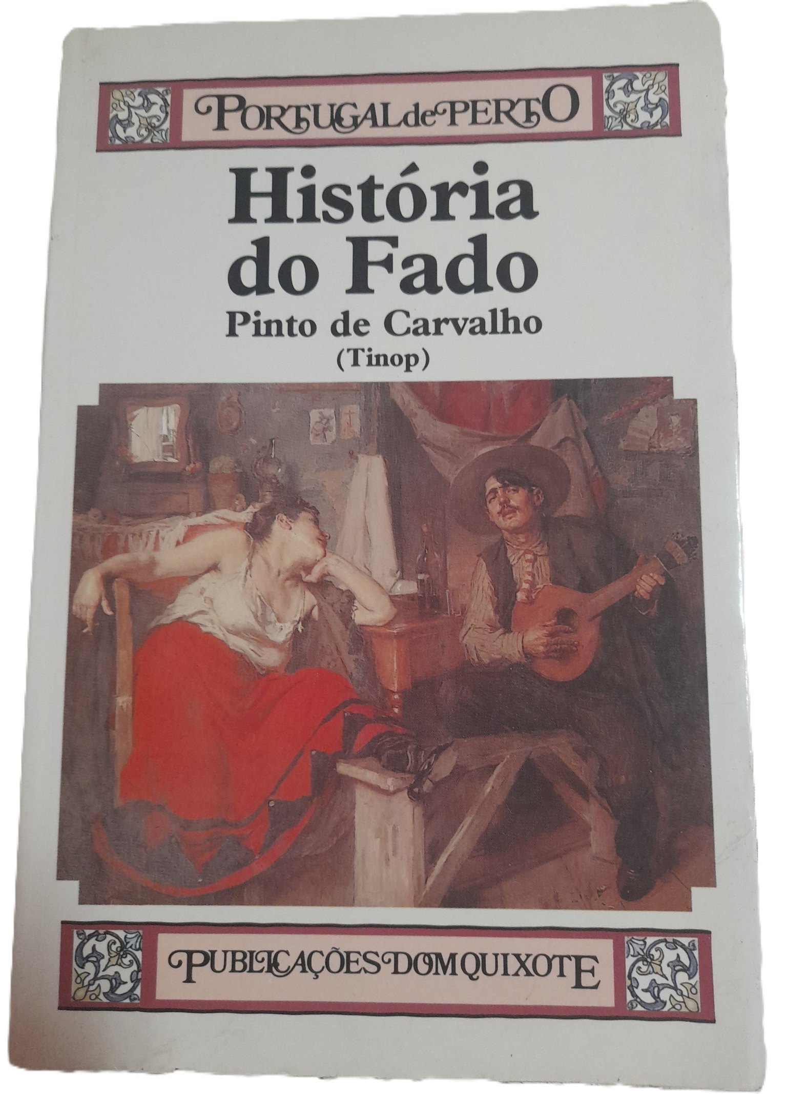 História do Fado