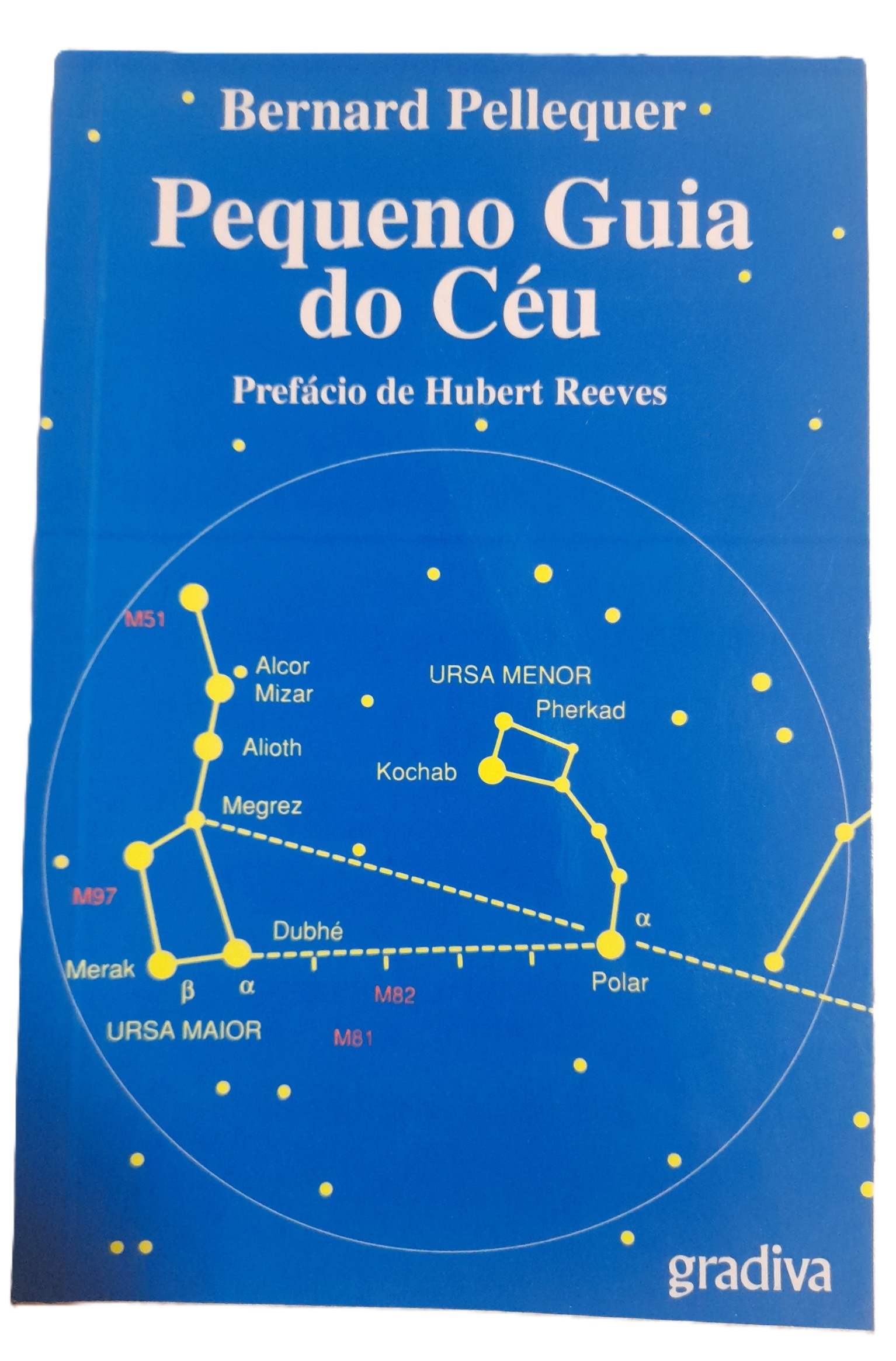 Pequeno Guia do Céu