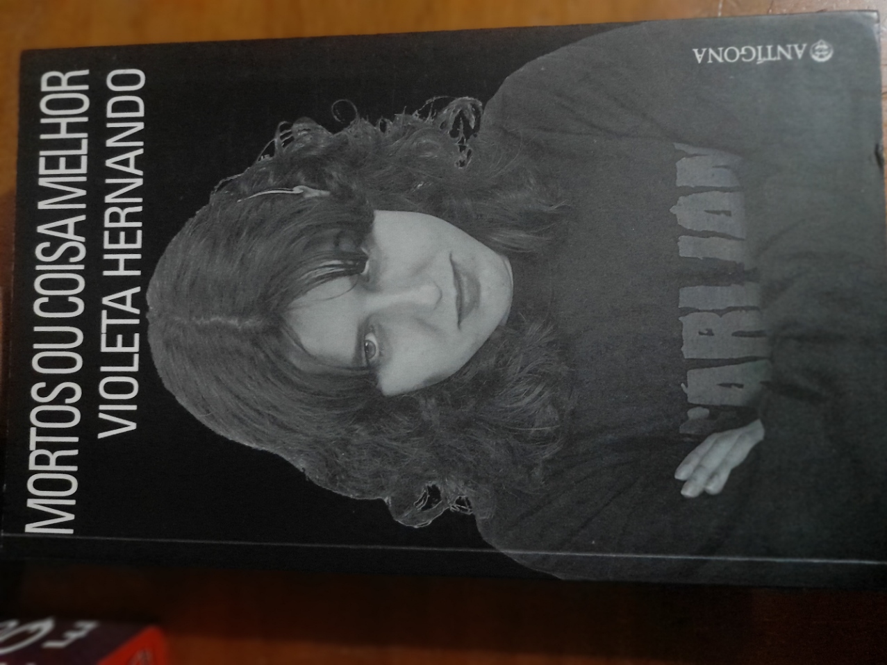 Mortos Ou Coisa Melhor