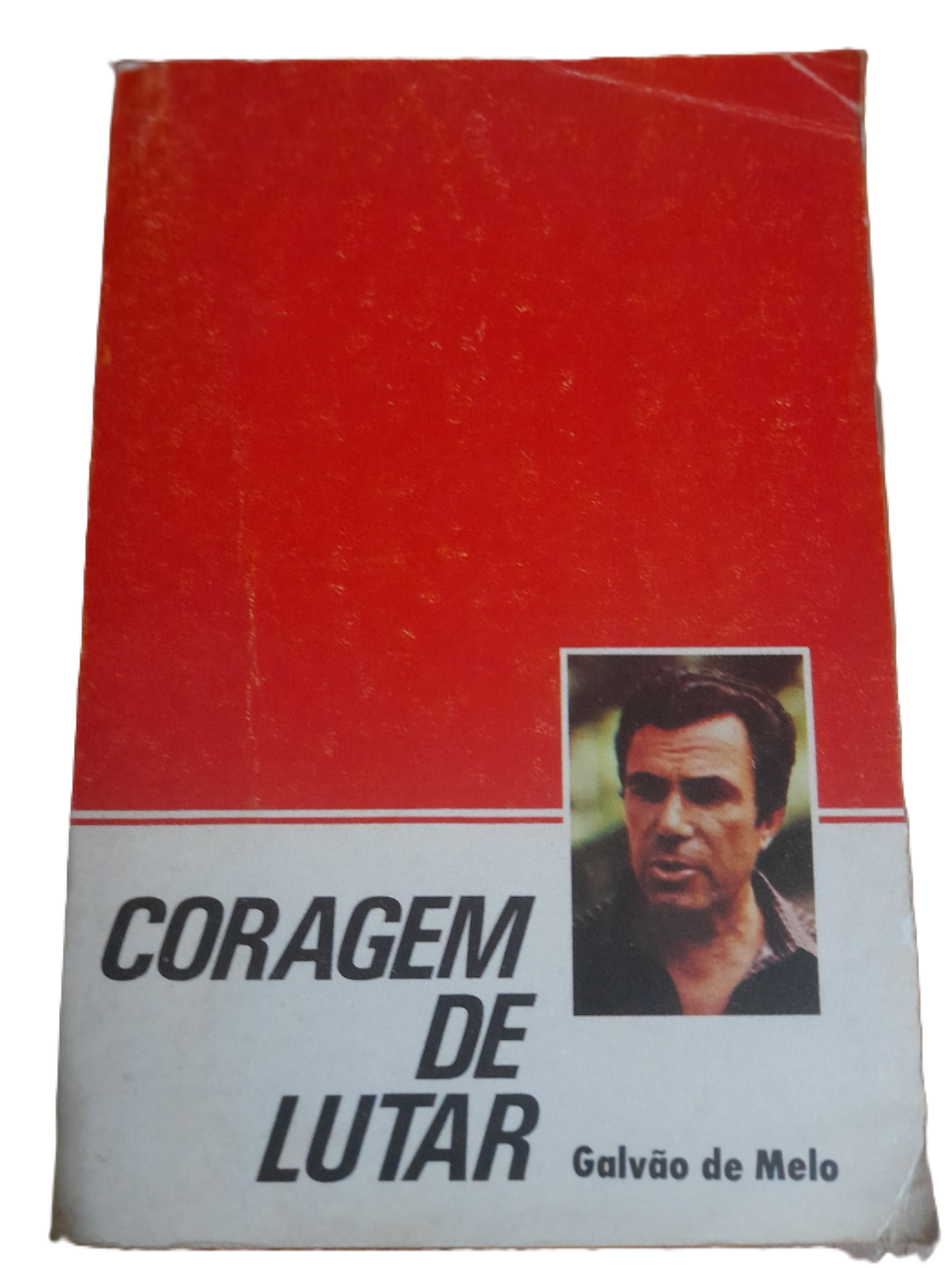 Coragem de Lutar