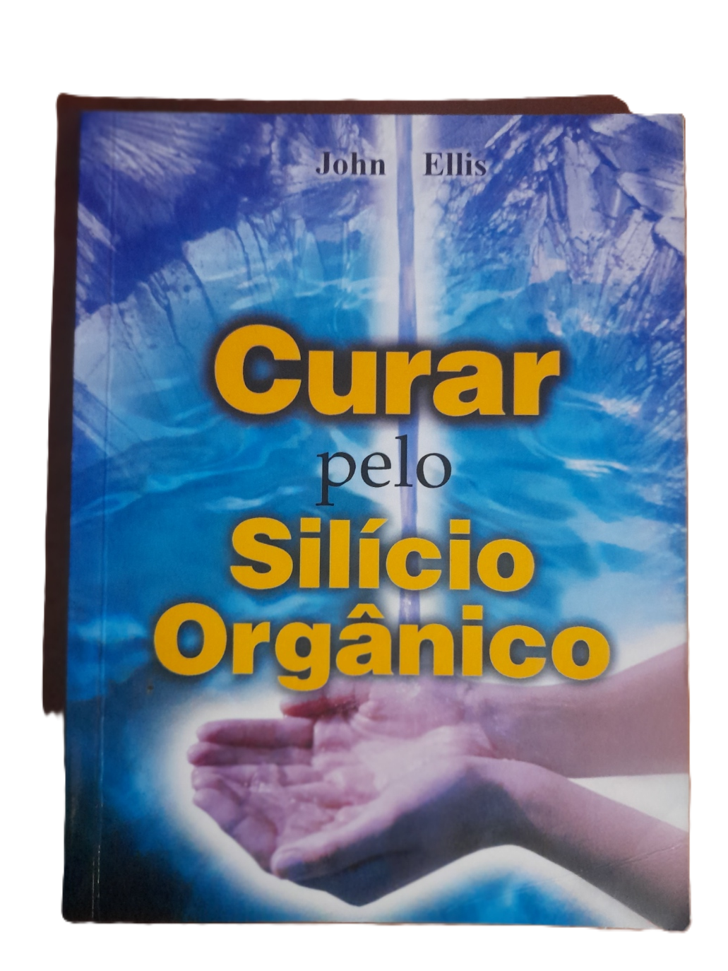 Curar pelo Silício Orgânico  