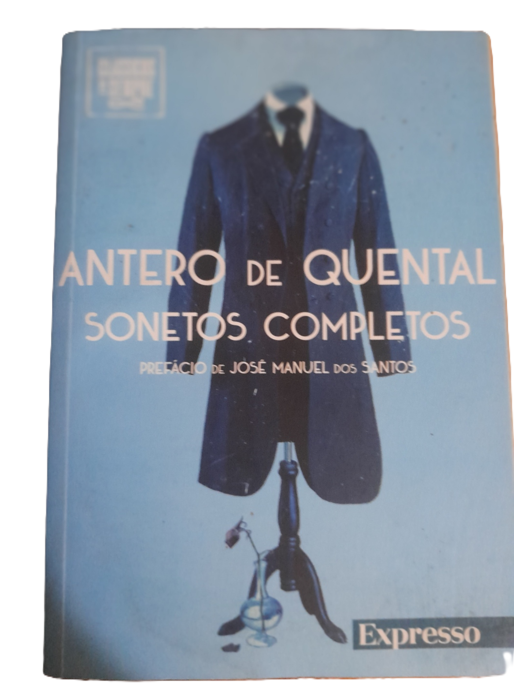 Sonetos Completos 