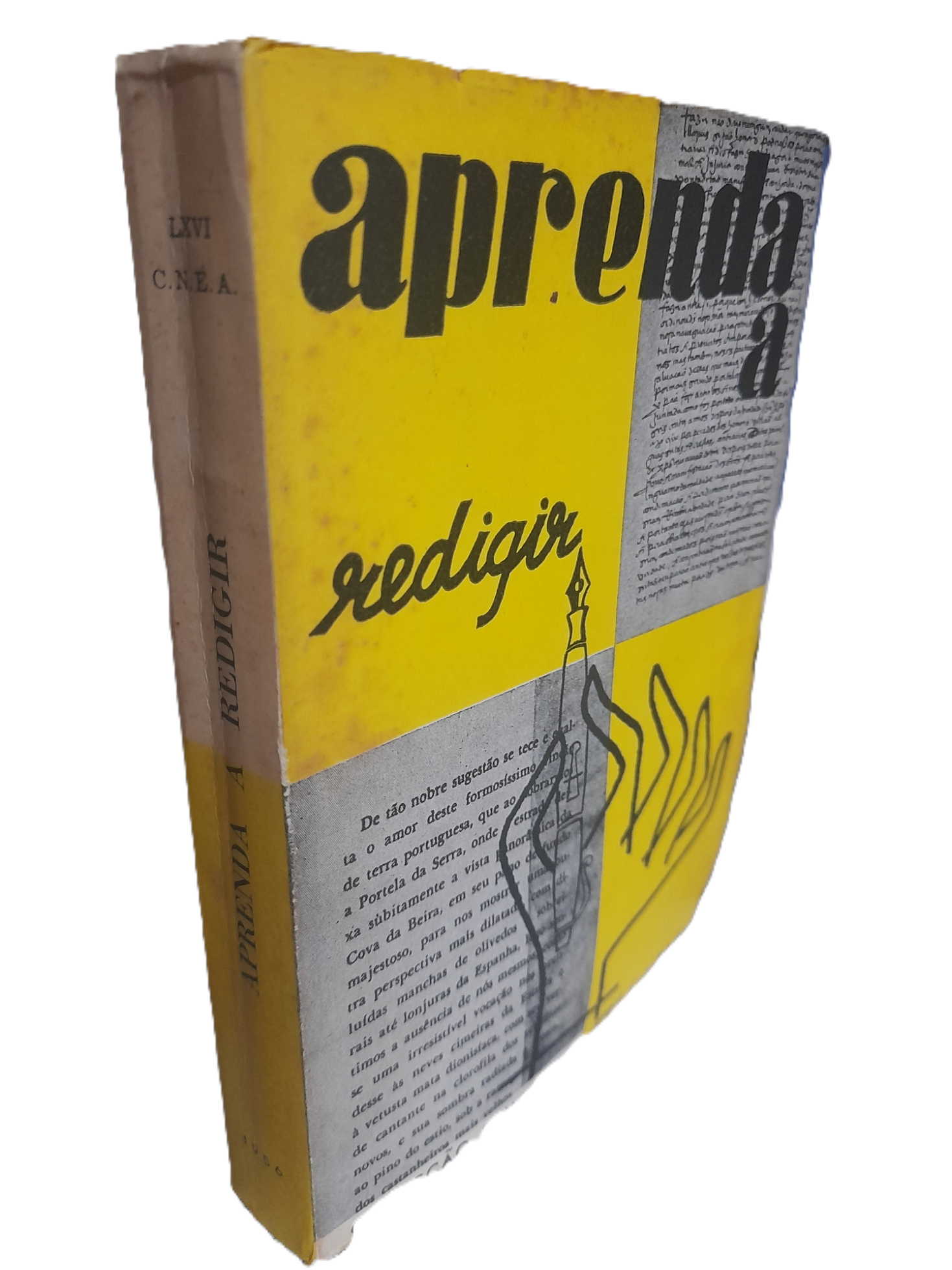Aprenda a Redigir  