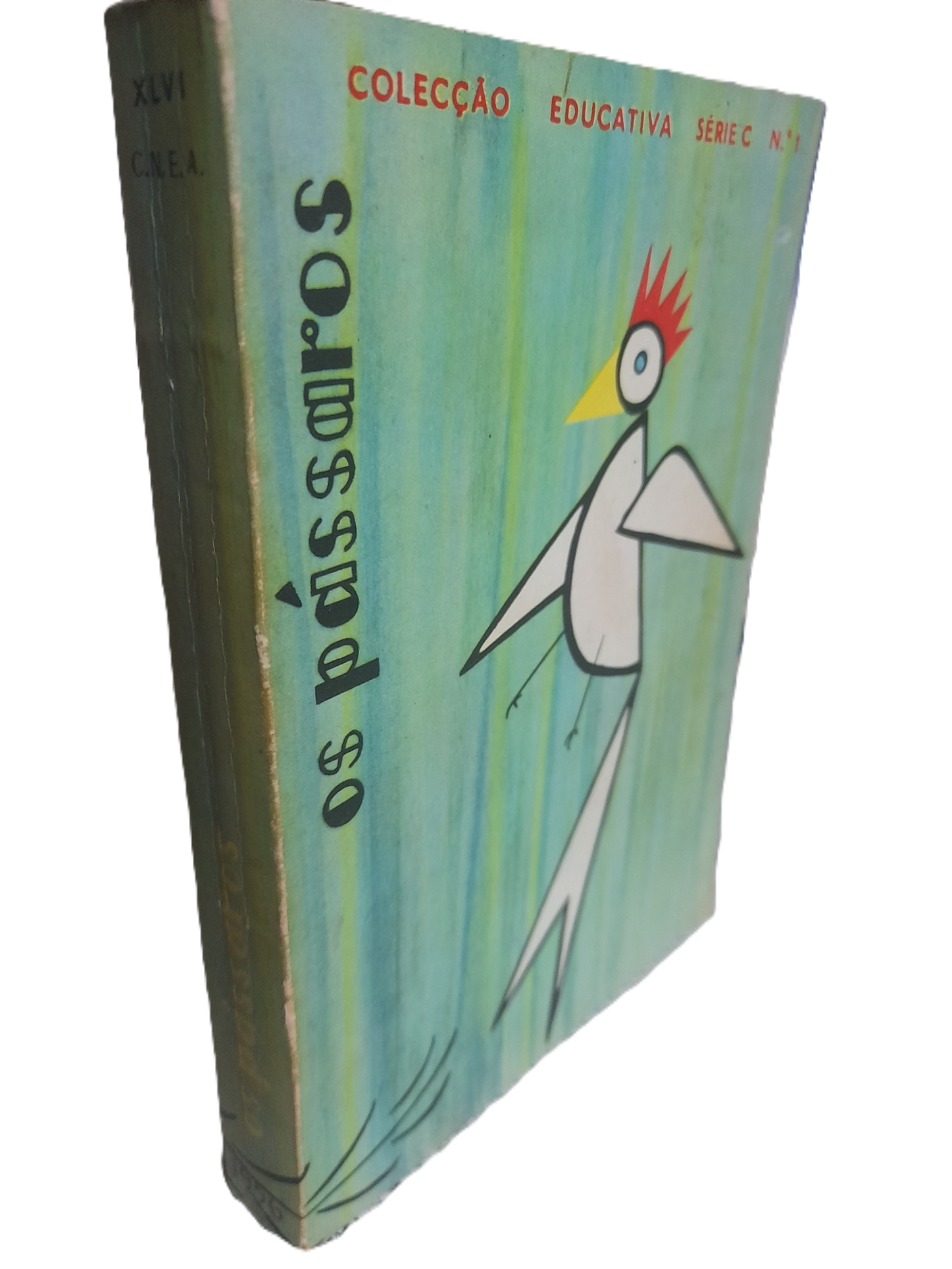 Os Pássaros