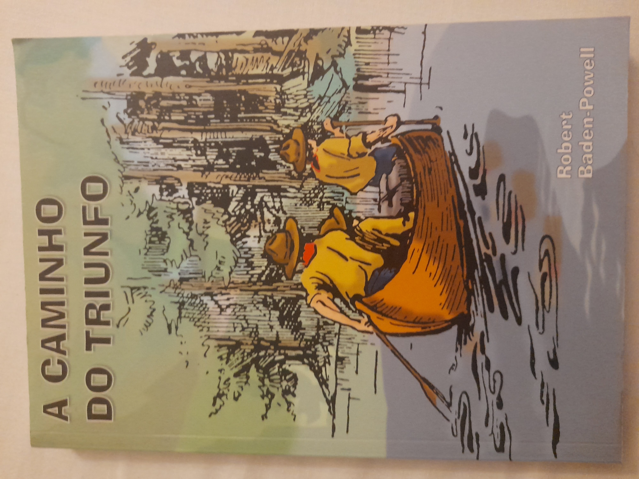 A Caminho do Triunfo