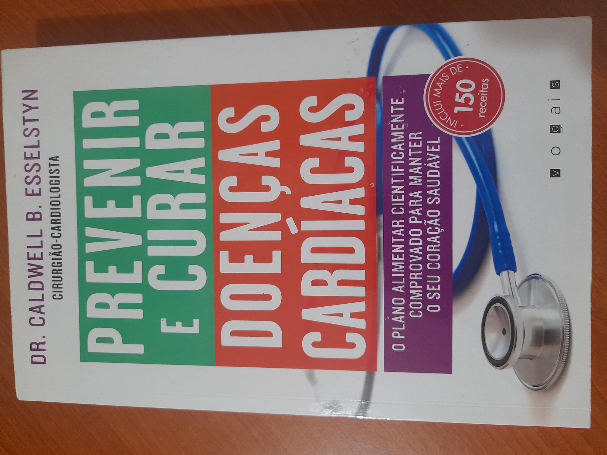 Prevenir e Curar Doenças Cardíacas 